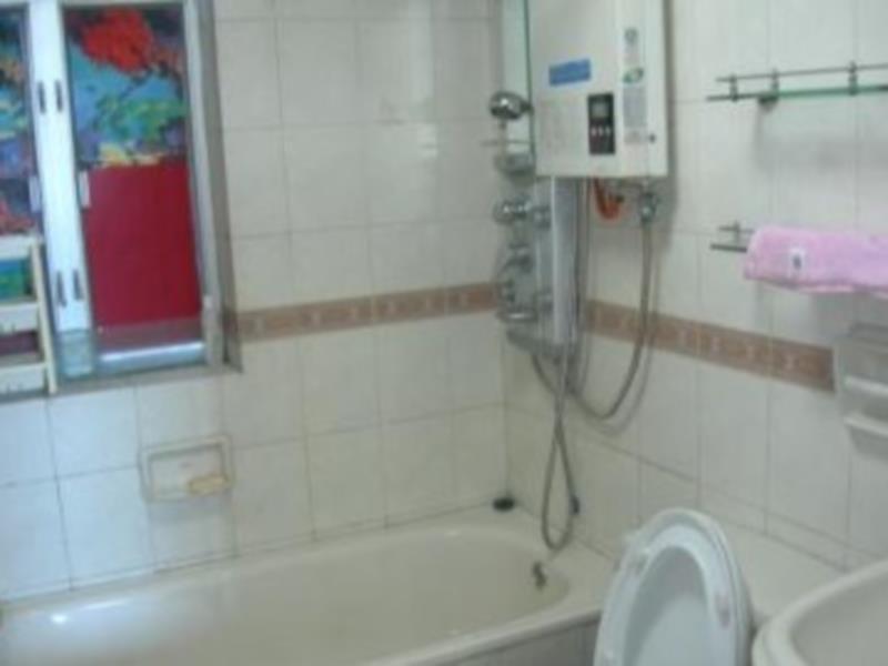 Guangzhou Backpacker Hostel Экстерьер фото